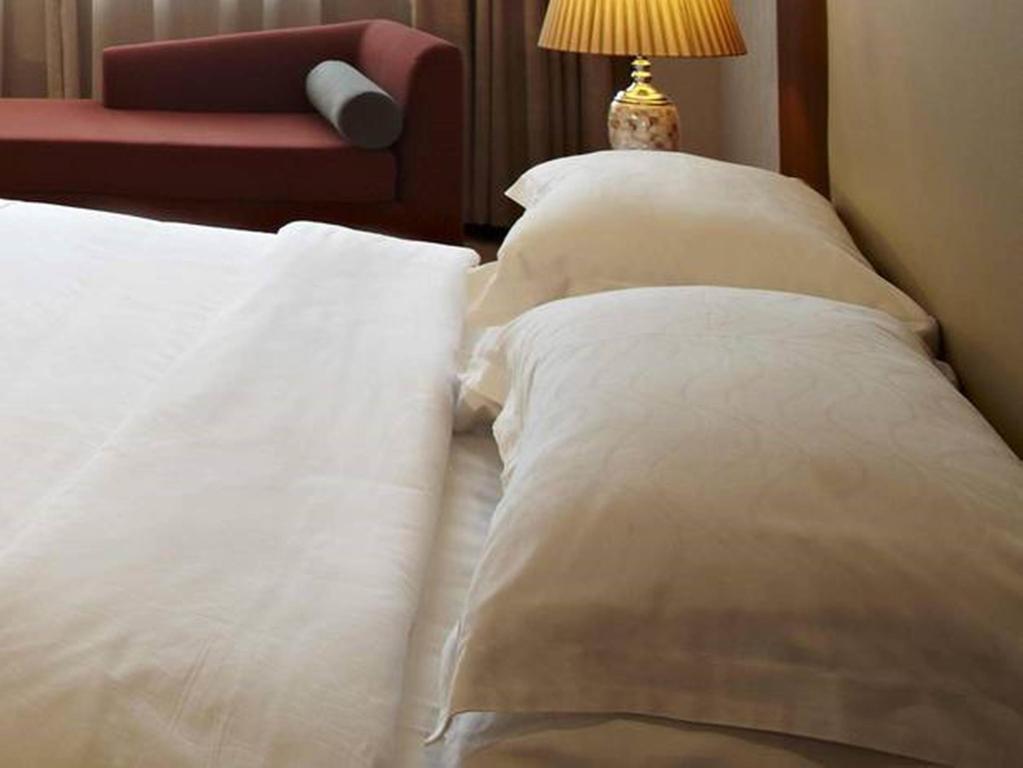 Hotel Suzhou Xi'An Jiaotong-Liverpool International Conference Centre Esterno foto